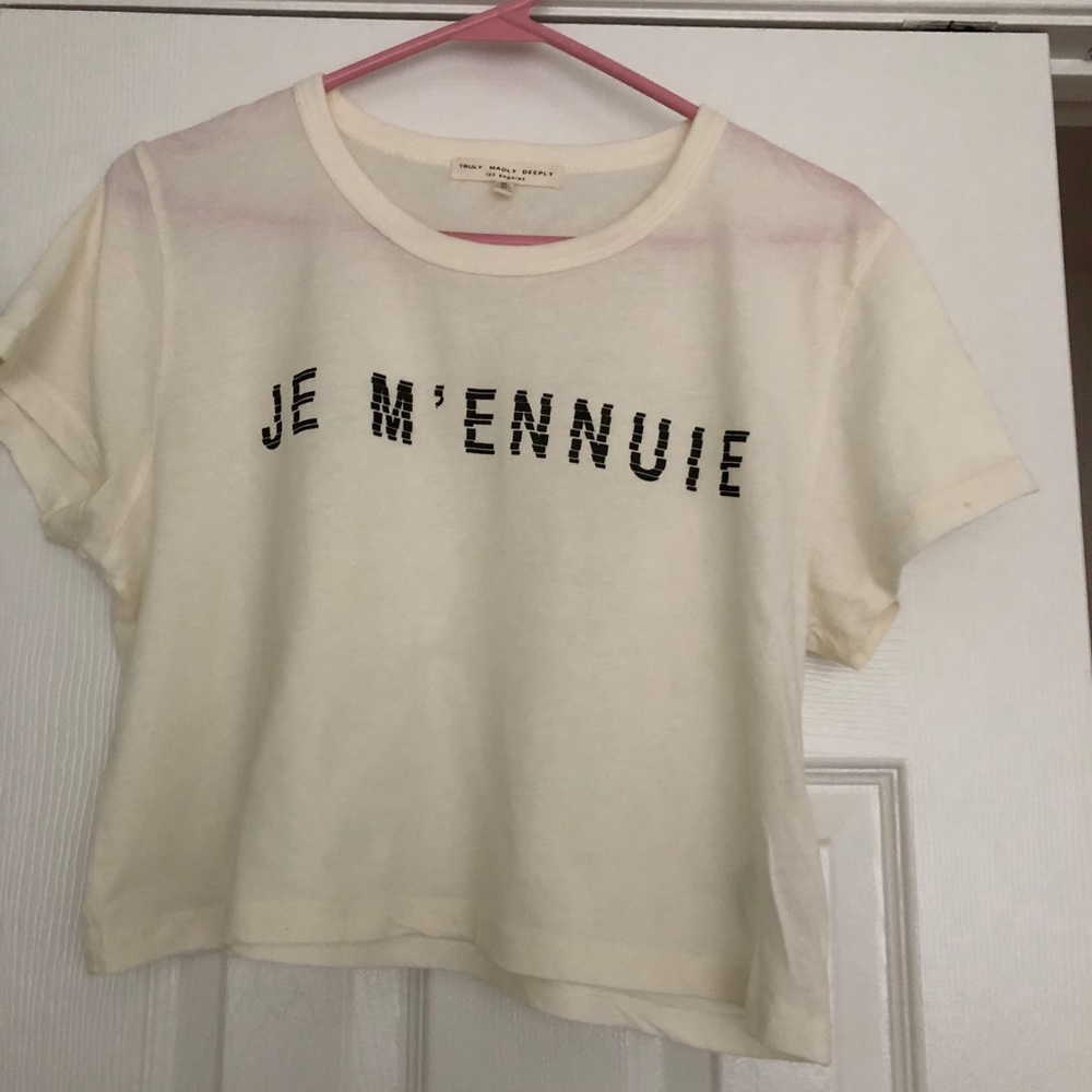 Urban Outfitters shirt bundle :)